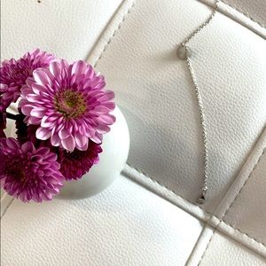 Eddie Borgo silver bracelet